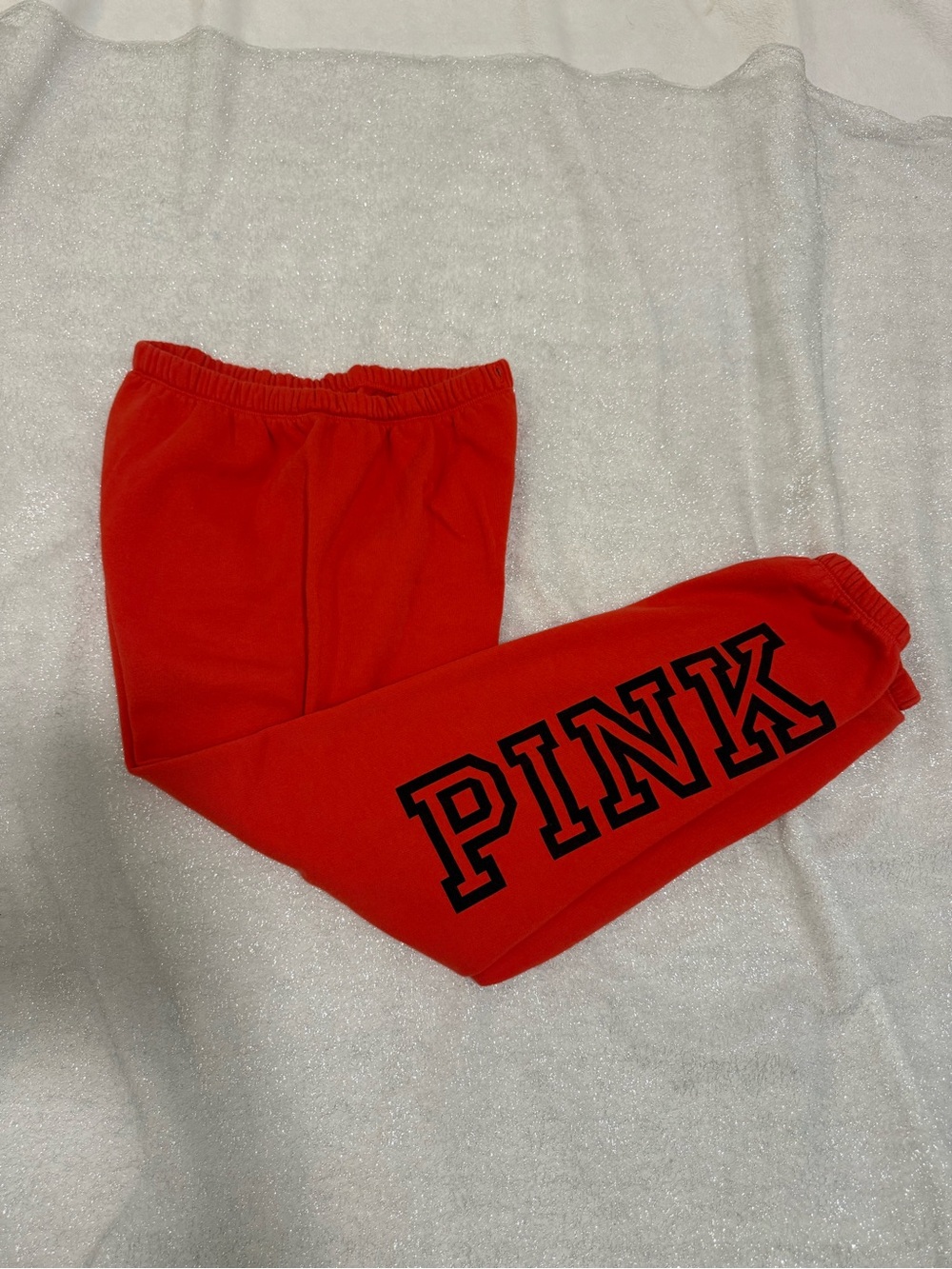 PINK Victoria's Secret Joggers